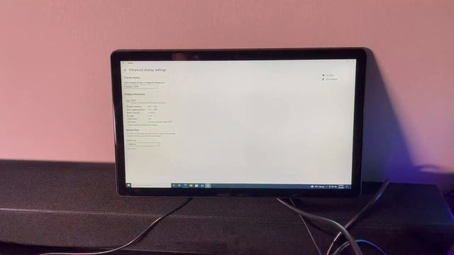 Touchscreen Monitor 15.6 inch Usparkle FHD1920×1080P IPS HDR 60Hz Touch Screen Monitor Review смотреть онлайн