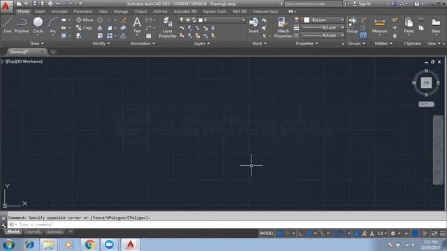 Class 03 | AutoCad Bangla Tutorial 2022 | Engineering смотреть онлайн