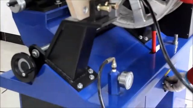 AA RSM585 AE&T правка дисков смотреть онлайн