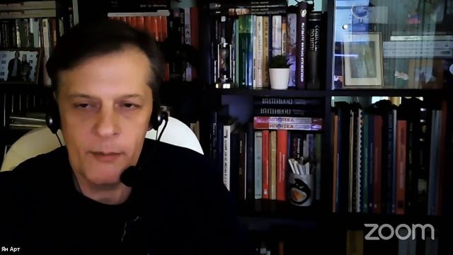 Перспективы инвесторов в разгар кризиса смотреть онлайн