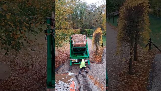 Нидерланды.И такое бывает!Смотреть до конца! смотреть онлайн