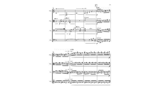 ...enfumée (Alyssa Weinberg) score follower video смотреть онлайн