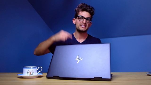 Will it Work for Photoshop | HP Envy x360 Convertible смотреть онлайн