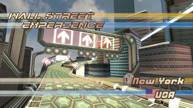 FLASHOUT 3D Enhanced Edition смотреть онлайн