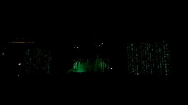 Rufus Du Sol @ Banc of California Stadium LA - 11/14/21 [Full Set GoPro 4k]