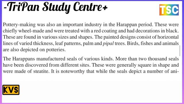 HARAPPAN CIVILIZATION // CLASS 12 NIOS HISTORY// LANGUAGE ENGLISL // COMPLETE INFORMATION // смотреть онлайн