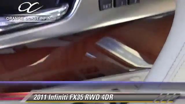 Orange Coast Infiniti, Westminster CA 92683 смотреть онлайн