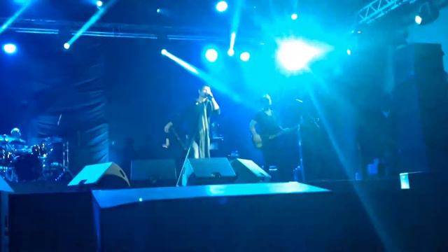 Океан Эльзы день города Херсон 2016 смотреть онлайн