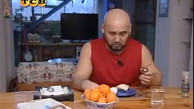 Рецепты для здоровой жизни 