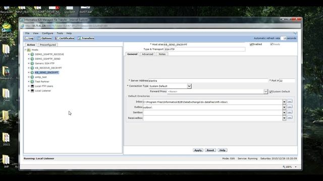 How to encrypt a file using PGP key and again decrpyt the encrypted file смотреть онлайн
