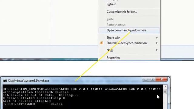 Message Broker tutorial: enabling Mobile with Worklight Part 3 смотреть онлайн