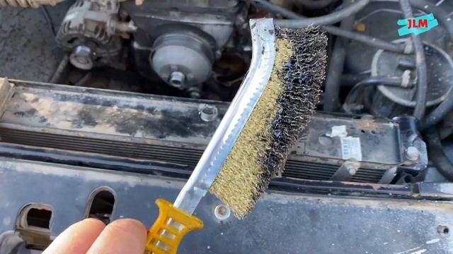 Замена помпы УАЗ Патриот | Что бывает, когда ты приболел и котелок не варит! смотреть онлайн