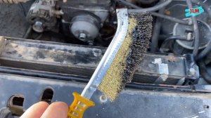 Замена помпы УАЗ Патриот | Что бывает, когда ты приболел и котелок не варит!