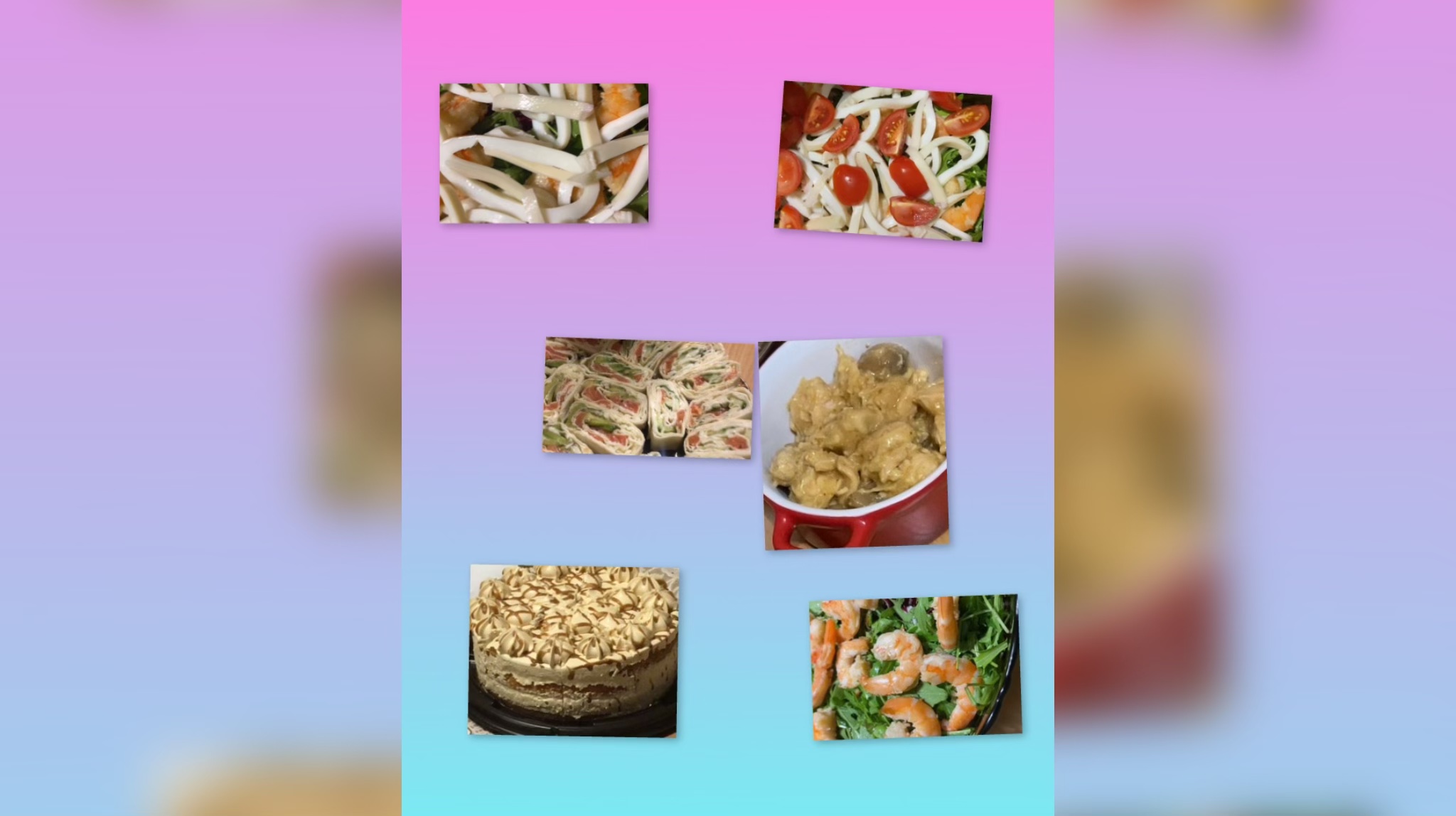 5 оригинальных и красивых блюд, которые мы готовим на любой праздник смотреть онлайн