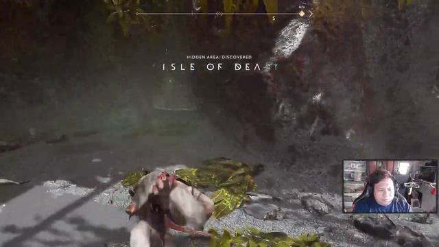 God Of War 2018 Pt.2 Carrying GF Ingame ?? смотреть онлайн