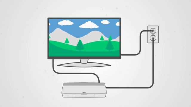 Bose Lifestyle Systems – Using HDMI™ ARC смотреть онлайн