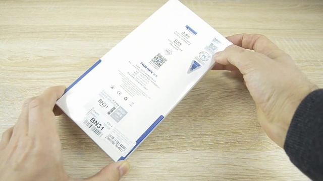 Новый аккумулятор Nohon BN31 для Xiaomi Mi5x / Redmi Note 5A / MiA1 / Redmi Note 5A Prime смотреть онлайн