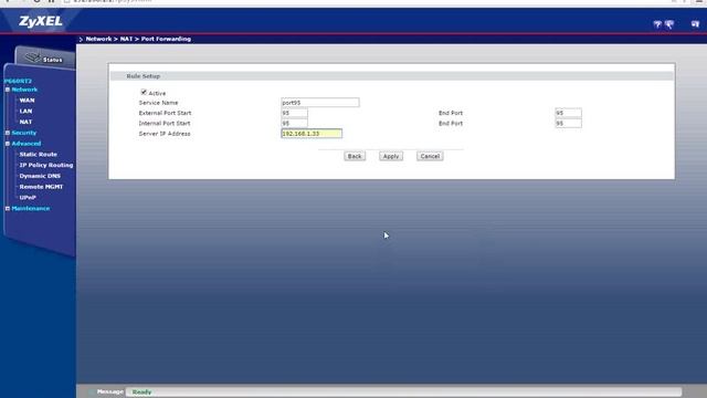 Проброс Портов Через Два Маршрутизатора смотреть онлайн