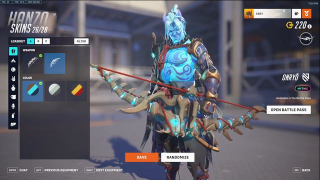 Overwatch 2 Mythic Skins Are Dropping In QUALITY! | OVERWATCH 2 DISCUSSION смотреть онлайн