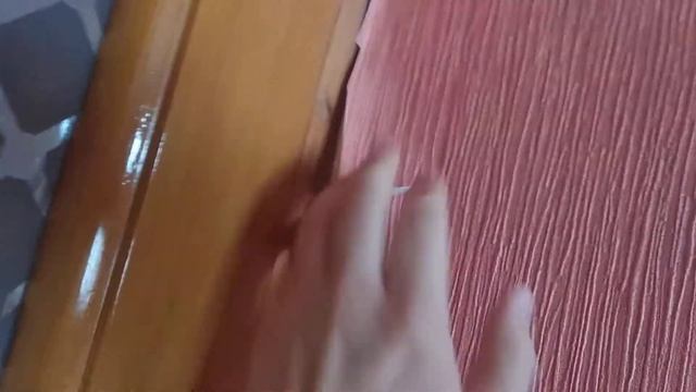 Как подклеить обои - Проблема смотреть онлайн