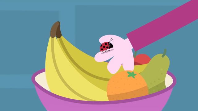 Ben y Holly en Español | El Planeta Bong 2da. Parte | Dibujos Animados Divertidos para Niños смотреть онлайн