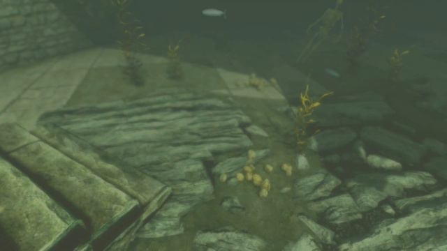 Nazeem Becomes A Soul-Trapped Sweetroll