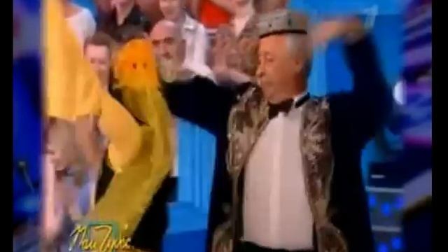 Якубович зажигает по уйгурски смотреть онлайн