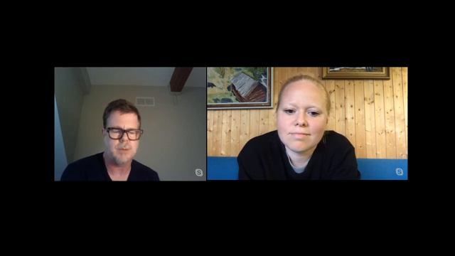 Option Interviews - Mette Rasmussen - July 27, 2020 смотреть онлайн