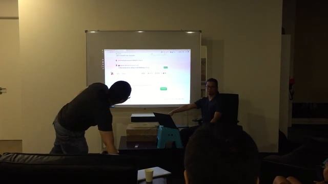 Ruby Tuesdays KL #56 смотреть онлайн