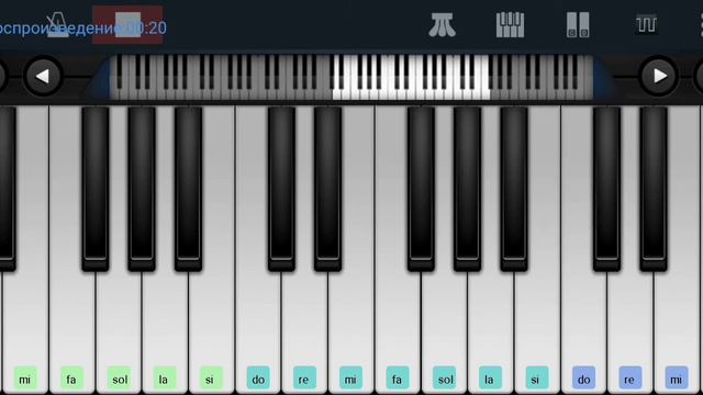 🆗📌 Говори📌гр.,,Звери"📌🆗 Perfect Piano tutorial на пианино одним пальцем смотреть онлайн
