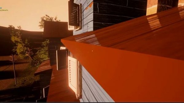 ДВЕ ВЕРСИИ ПРОТОТИПА - Hello Neighbor Prototype Remake UPDATE и Hello Neighbor Prototype Reborn