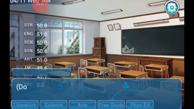 Game Visual Novel Sweet Hearts Part 1 Anime Indonesia смотреть онлайн