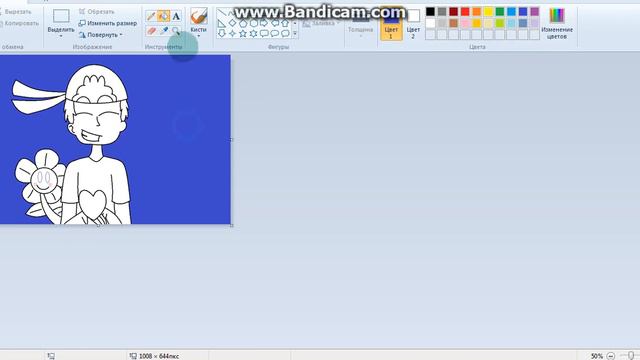 витёк плей (рисунок) 2 смотреть онлайн