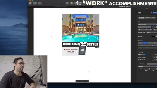 You MUST do this BEFORE You VISION BOARD! (WARNING: Life Changing!) смотреть онлайн