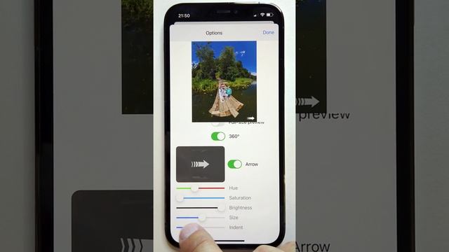 Как запостить панораму в Инстаграм! смотреть онлайн