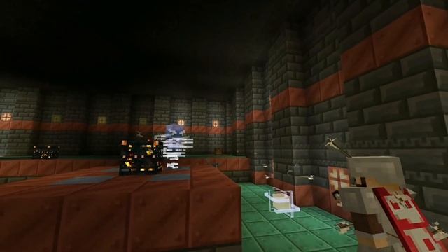 Minecraft 1.21 The Breeze Mob Reveal смотреть онлайн