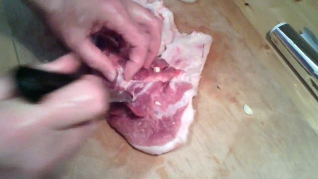 Кулинарный мастер-класс