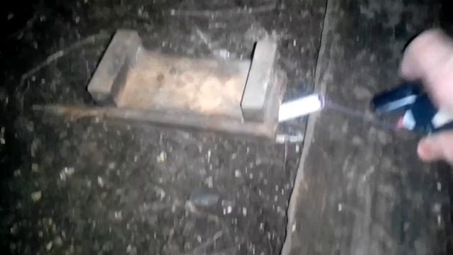 свисток на самодельном салицилате смотреть онлайн