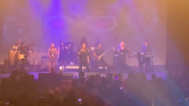 Andy Madadian Live In New-York February.15.2020.