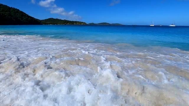 Moving Targets! Chapter 37: Pookie's Caribbean Holiday! смотреть онлайн