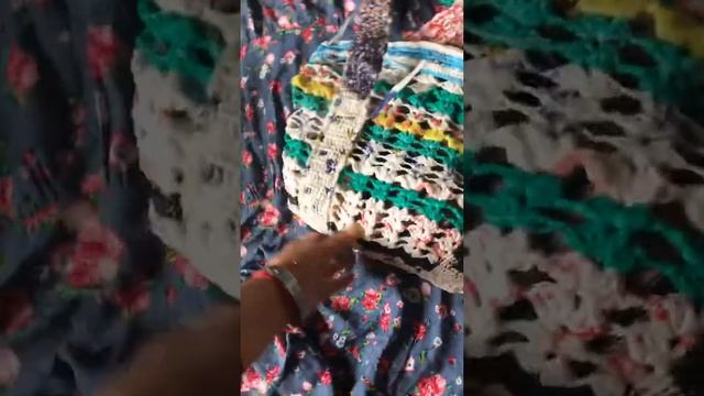 Не вяжите сумки из пакетов! смотреть онлайн