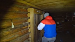 ✅ШТУРМ перевала Дятлова ? МЕДВЕДЬ ПРИШЁЛ ?Ночь на перевале Дятлова БЕЗ ПАЛАТКИ