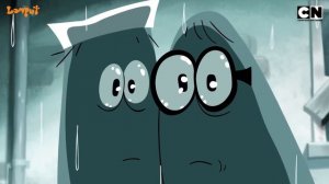 Lamput - Funny Chases #5  Lamput Cartoon | only on Cartoon Network India