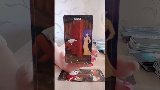 экспресс расклад )чувства сейчас? смотреть онлайн