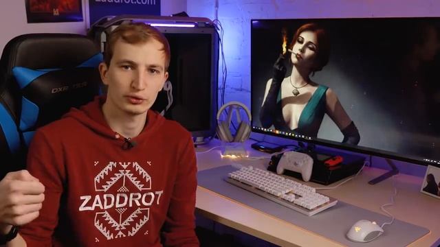 ЧТО СТАЛО С БЕЛЫМ НАБОРОМ RAZER СПУСТЯ МЕСЯЦ?