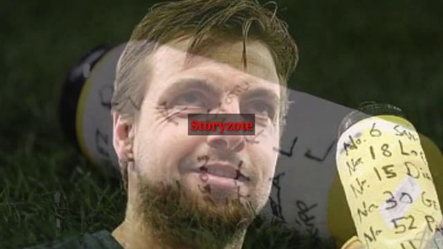 👀Krul Had Spurs' Penalties on Bottle смотреть онлайн