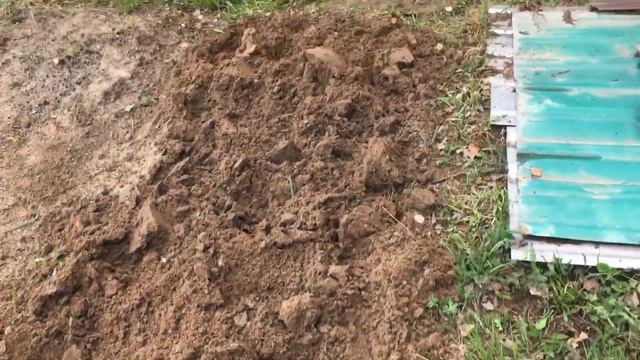 Поездка на дачу- цветёт черёмуха смотреть онлайн