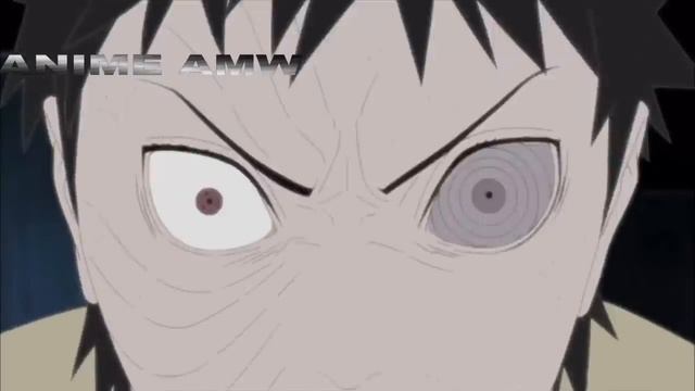 Obito AMW Impossible