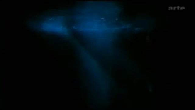Bill Viola - Five Angels for the Millennium смотреть онлайн