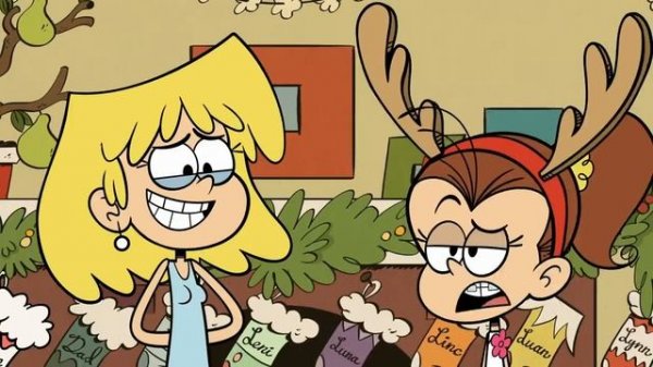 Ranking Loud House and Casagrandes Characters by HEIGHT! ? | The Loud House